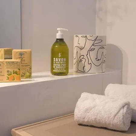 Apartment Cannes_plage Cannes
